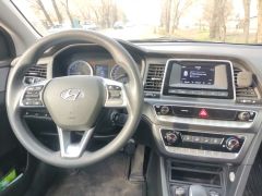 Photo of the vehicle Hyundai Sonata