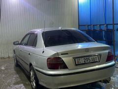 Сүрөт унаа Honda Accord