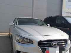 Сүрөт унаа Hyundai Grandeur