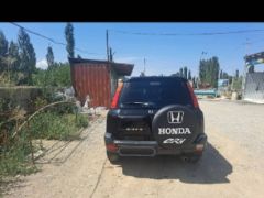 Сүрөт унаа Honda CR-V