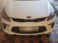 Photo of the vehicle Kia Rio