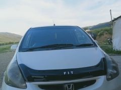 Сүрөт унаа Honda Fit