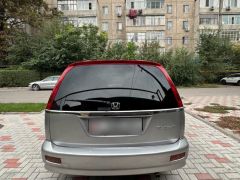 Сүрөт унаа Honda Stream