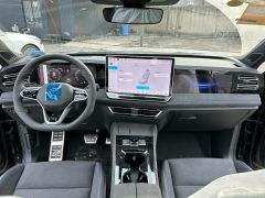 Сүрөт унаа Volkswagen Tiguan