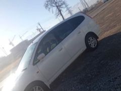 Photo of the vehicle Honda Stream