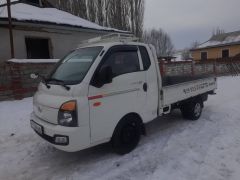 Фото авто Hyundai Porter