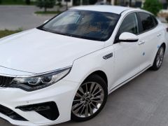 Сүрөт унаа Kia K5