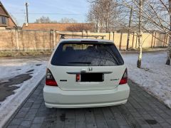 Сүрөт унаа Honda Odyssey