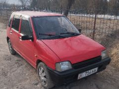 Сүрөт унаа Daewoo Tico