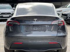 Фото авто Tesla Model Y