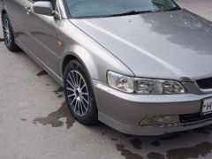 Фото авто Honda Accord