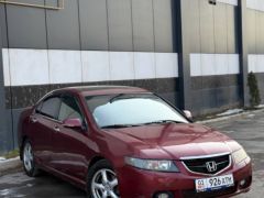 Фото авто Honda Accord