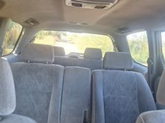 Сүрөт унаа Honda Odyssey