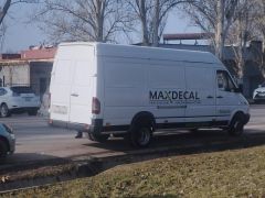 Фото авто Mercedes-Benz Sprinter