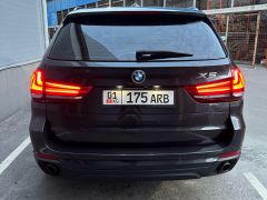 Photo of the vehicle BMW X5