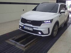 Фото авто Kia Sorento