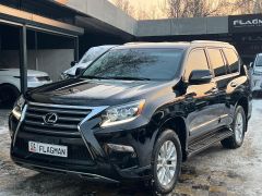 Фото авто Lexus GX