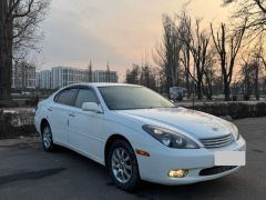 Сүрөт унаа Toyota Windom