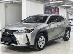 Фото авто Lexus UX