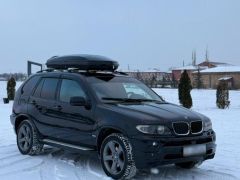 Сүрөт унаа BMW X5