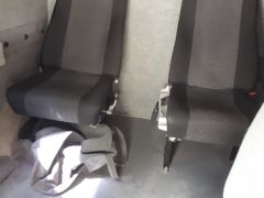 Фото авто Ford Transit Connect