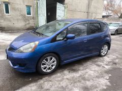 Photo of the vehicle Honda Fit