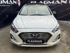 Сүрөт унаа Hyundai Sonata