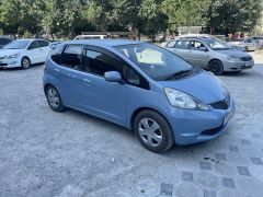 Сүрөт унаа Honda Fit