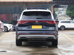 Сүрөт унаа Volkswagen Talagon