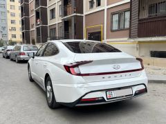 Сүрөт унаа Hyundai Sonata