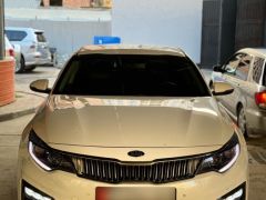 Photo of the vehicle Kia Optima