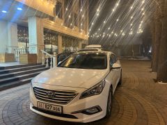 Сүрөт унаа Hyundai Sonata