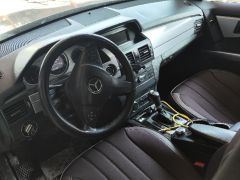 Сүрөт унаа Mercedes-Benz GLK-Класс