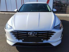 Photo of the vehicle Hyundai Sonata