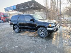 Фото авто Toyota Hilux Surf