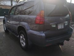 Photo of the vehicle Lexus GX