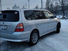 Photo of the vehicle Honda Odyssey