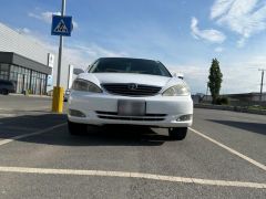 Сүрөт унаа Toyota Camry