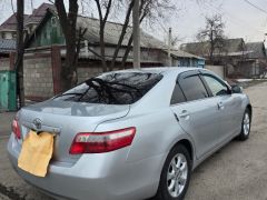 Фото авто Toyota Camry