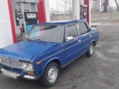 Фото авто ВАЗ (Lada) 2106