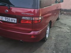 Фото авто Toyota Previa