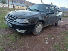 Сүрөт унаа Daewoo Nexia