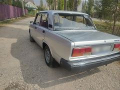 Photo of the vehicle ВАЗ (Lada) 2107