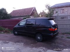 Сүрөт унаа Toyota Estima