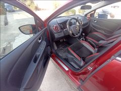 Сүрөт унаа Renault Clio