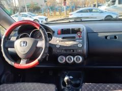 Photo of the vehicle Honda Jazz