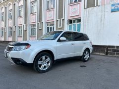 Сүрөт унаа Subaru Forester