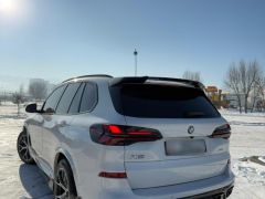 Сүрөт унаа BMW X5