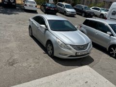 Фото авто Hyundai Sonata