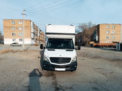 Фото авто Mercedes-Benz Городской